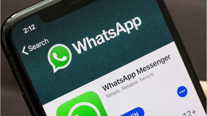 WhatsApp unblocking tips